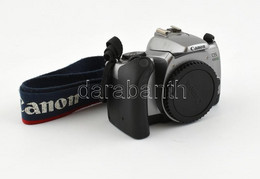 Canon EOS 3000v Fényképezőgép, Objektív Nélkül, De Jó állapotban - Cameras