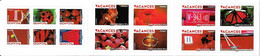 FRANCE 2009 VACANCES BOOKLET - Conmemorativos