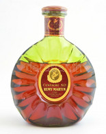 Cca 1980 Remy Martin Centaure XO, Bontatlan Francia Konyak, Díszdobozban,(az 1980-as években Palackozták), 40% Abv, Az I - Other & Unclassified