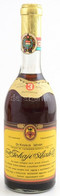 1975 3 Puttonyos Tokaji Aszú, Névre Szóló Palackozásban, Tokaj-Hegyalja, 0,5 L - Other & Unclassified