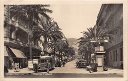 83-TOULON- AVENUE COLBERT - Toulon