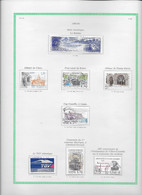 France - Collection Vendue Page Par Page - Oblitérés - TB - Used Stamps