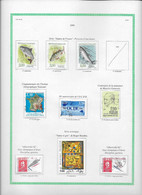 France - Collection Vendue Page Par Page - Oblitérés - TB - Used Stamps