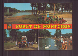 Le Havre La Foret De Montgeon 76 - Forêt De Montgeon