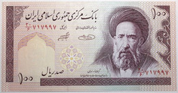 Iran - 100 Rials - 2005 - PICK 140g - NEUF - Iran