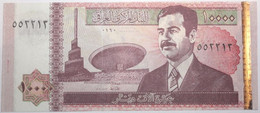 Iraq - 10000 Dinars - 2002 - PICK 89 - NEUF - Iraq