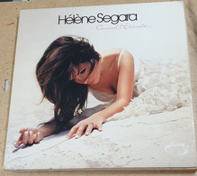 Hélène Ségara – Quand L'Éternité...CD+DVD - DVD Musicali