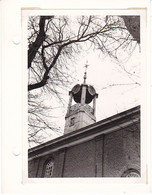 Hoogeveen Torentje N.H. Kerk K2251 - Hoogeveen