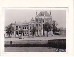 Zierikzee Oude Haven K2272 - Zierikzee