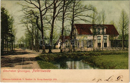 T2 1902 Paterswolde, Omstreken Groningen / Street View - Zonder Classificatie