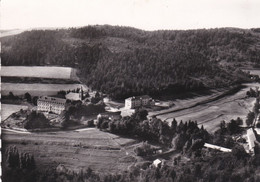 Cpsm 10x15 . NOTRE-DAME -DES-NEIGES :(138 H)  Monastère Et Hostellerie - Autres & Non Classés