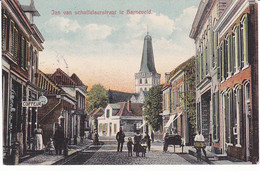 Barneveld Jan Van Schaffelaarstraat M1629 - Barneveld