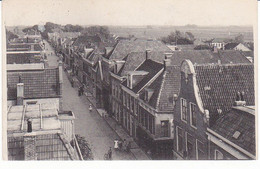 Heerenveen Dracht Schalekamp M1652 - Heerenveen