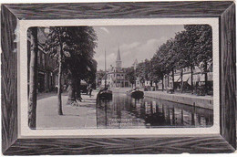 Heerenveen Lindegracht M1653 - Heerenveen