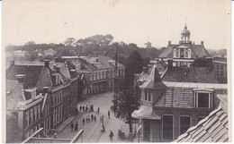 Heerenveen Oude Koemarkt Schalekamp M1658 - Heerenveen