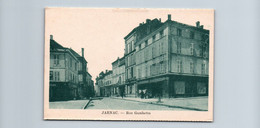 16 / JARNAC / RUE GAMBETTA - Jarnac