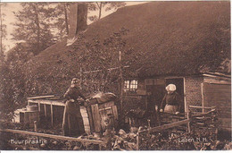 Laren Gooi Buurpraatje M1679 - Laren (NH)