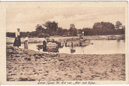 Laren Gooi De Hut Van Mie Met Vijver M1680 - Laren (NH)