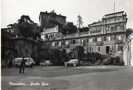 Moncalieri - Grotta Gino - Moncalieri