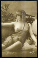 AKT Ca. 1910-20. Régi Fotó , 13,5*8,5 Cm (képeslap Méret) - Non Classés