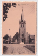 VARSENARE  KERK - Jabbeke