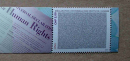 Ge17-01 : Nations Unies (Genève) - Exposition Philatélique  Internationale "UNEXPO17" - Ungebraucht