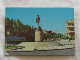 Syria Damascus Damas Adnan Al Malki Square  A 209 - Syrie