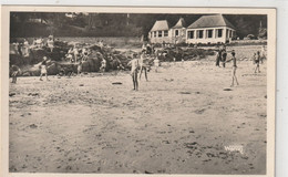 DEPT 22 : édit. Waron N° 2562 : Île De Bréhat Plage Du Guersido - Ile De Bréhat
