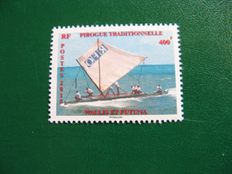 WALLIS POSTE ORDINAIRE N° 840 NEUF ** LUXE FACIALE 3,35 EUROS - Unused Stamps