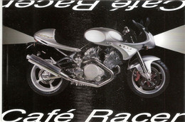 Lot 2 CP Roadster 1000 V2  Café Racer V2 1000 Voxan - Motos