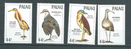 Palau  - Yvert N° 206 /208 **,  ** 4 Valeurs Neuves Sans Charnière - Pal 0104 - Palau