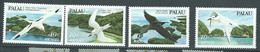 Palau   - Aérien - Yvert N°1 / 4 **,  ** 4 Valeurs Neuves Sans Charnière - Pal 0105 - Palau