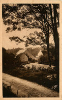 Pont Scorff * Le Barrage Et Le Moulin De St Yves * Minoterie ? - Pont Scorff