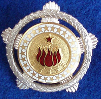 YUGOSLAVIA ORDER OF BROTHERHOOD AND UNITY WITH SILVER WREATH - Other & Unclassified