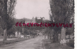 78-  ROCHEFORT EN YVELINES - VUE D' ENSEMBLE  ROUTE DE ST ARNOULT -1953 - Autres & Non Classés