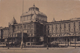 PAYS BAS,NETHERLAND,1947,SCHEVENINGEN,SCHEVENINGUE,RARE - Scheveningen