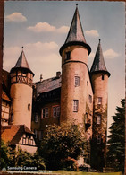 Duitsland - Lohr - Das Spessarttor Am Main - Schloss - 63/5 - Lohr