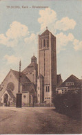 Tilburg Broekhoven Kerk M1706 - Tilburg