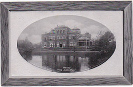 Weesp Villa Casparus M1729 - Weesp