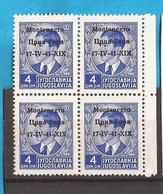 2021-03 -01 ITCGOK   1941 ITALIA MONTENEGRO OCCUPAZZIONE EXCELLENT QUALITY FOR THE COLLECTION  MNH - Montenegro