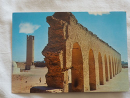 Syria Anient Mosque In Rekkah    A 209 - Syrie