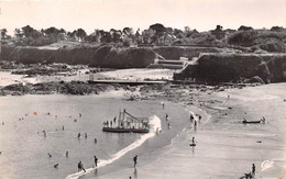 ¤¤  -   SAINT-QUAY-PORTRIEUX   -  La Grande Plage à Marée Basse      -   ¤¤ - Saint-Quay-Portrieux