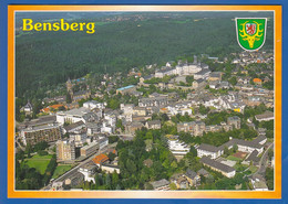 Deutschland; Bensberg; Panorama; Bild1 - Bergisch Gladbach