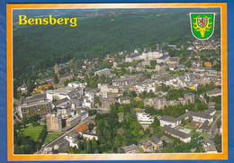 Deutschland; Bensberg; Panorama; Bild2 - Bergisch Gladbach