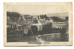 Arquata Scrivia - Panorama - First World War, Or Just After, Postcard - Alessandria