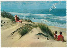 Vakantie In De Westhoek - Burgh - Haamstede - Renesse - (Holland) - 1969 - Renesse