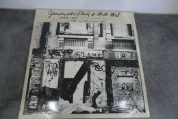 Disque De Grandmaster Flash & Melle Mel - White Lines - Vogue VG 114 - 311014 - Vinyle, 12", 33 ⅓ RPM, Single, Limited E - Rap En Hip Hop