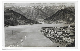 8182  BAD WIESSEE   ~ 1935 - Bad Wiessee