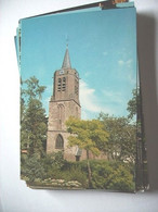 Nederland Holland Pays Bas Laren Met NH Kerk En Omgeving - Laren (NH)