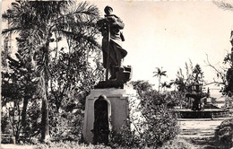 ¤¤  -  ILE-de-la-REUNION    -  SAINT-PIERRE   -  Le Monument Aux Morts      -  ¤¤ - Saint Pierre